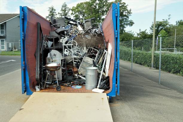 Best Household Junk Removal  in Stanford, CA