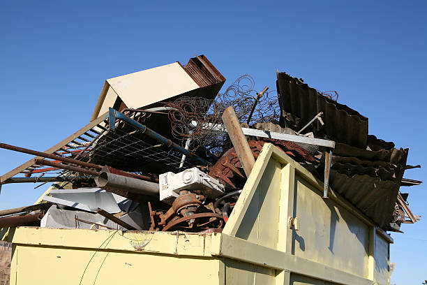 Best Attic Cleanout Services  in Stanford, CA